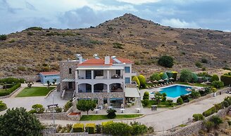 Villa Marini