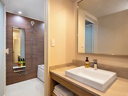 HOTEL MYSTAYS Iidabashi