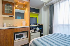 Hotel MyStays Ueno Inaricho