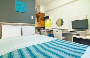 Hotel MyStays Ueno Inaricho