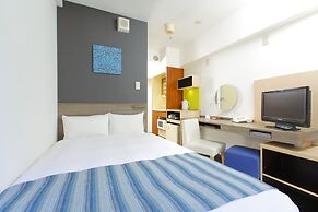 Hotel MyStays Ueno Inaricho