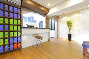 Hotel MyStays Ueno Inaricho
