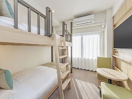 Hotel MyStays Nippori