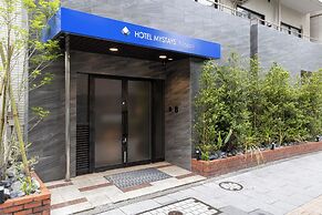 Hotel MyStays Nippori