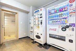Hotel MyStays Nippori