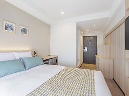 Hotel MyStays Nippori