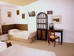 Hôtel Mistral