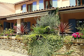 Hôtel Mistral