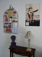 Hôtel Mistral