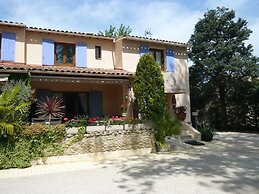 Hôtel Mistral