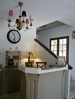Hôtel Mistral