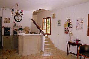 Hôtel Mistral