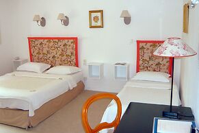 Hôtel Mistral