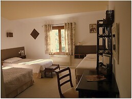 Hôtel Mistral