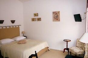 Hôtel Mistral