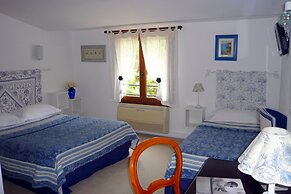 Hôtel Mistral