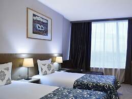 Hotel Rila Sofia