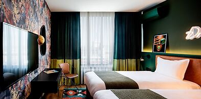 Hotel Rila Sofia