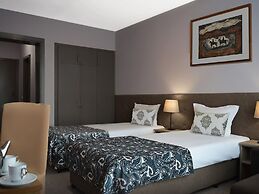 Hotel Rila Sofia