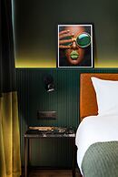 Hotel Rila Sofia