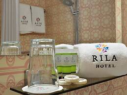 Hotel Rila Sofia