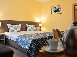 Hotel Rila Sofia