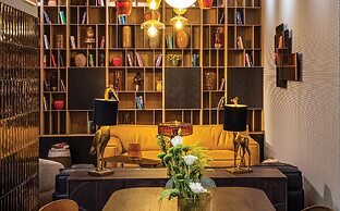 Hotel Rila Sofia