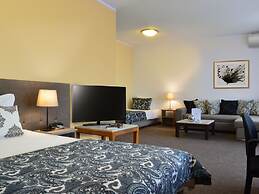 Hotel Rila Sofia
