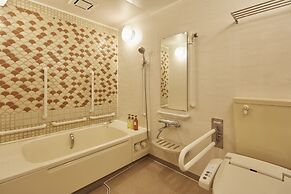 Hotel MyStays Asakusa - Bashi