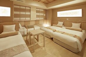 Hotel MyStays Asakusa - Bashi