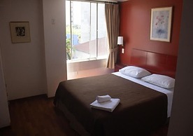 Filatelia Suites & Travel