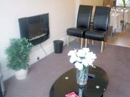 Hazelgrove Guest House