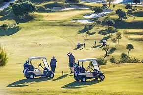 Ona Valle Romano Golf & Resort