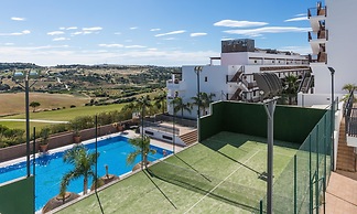 Ona Valle Romano Golf & Resort
