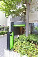 Flexstay Inn Ekoda