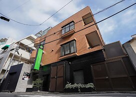 Flexstay Inn Shirogane