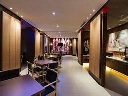 Jinjiang Inn Beihai Beibu Gulf Square