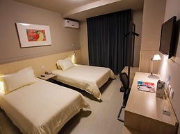 Jinjiang Inn Beihai Beibu Gulf Square