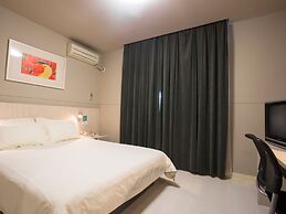 Jinjiang Inn Jinshan City Sands