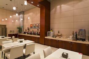 Jinjiang Inn Jinshan City Sands