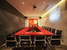 Jinjiang Inn Jinshan City Sands