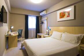 Jinjiang Inn Jinshan City Sands