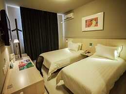 Jinjiang Inn Jinshan City Sands