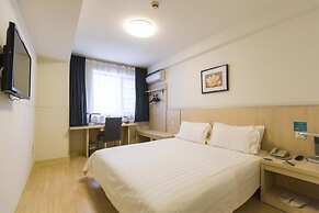 Jinjiang Inn Jinshan City Sands