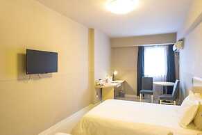 Jinjiang Inn Jinshan City Sands