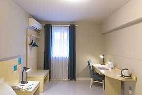 Jinjiang Inn Jinshan City Sands