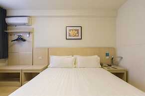 Jinjiang Inn Jinshan City Sands