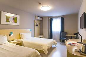 Jinjiang Inn Jinshan City Sands