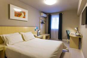 Jinjiang Inn Jinshan City Sands