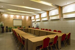 Jinjiang Inn Jinshan City Sands